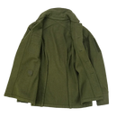 Production Modified USGI M51 Wool Shirt - XSmall - Film Production Used - Field Shirts