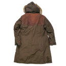 Production Modified Yugoslavian Parka - Medium - Film Production Used - Parkas