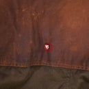 Production Modified Yugoslavian Parka - Medium - Film Production Used - Parkas