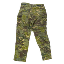 Production Multi Camo Tropical Trousers - Hero Character