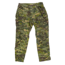 Production Multi Camo Tropical Trousers - Hero Character