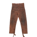Production Modified Bulgarian Quilted Trouser Liner - Large - Film Production Used - Collectables & Rarities