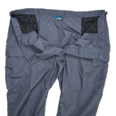 Proper Grey Ripstop BDU Trousers - 3XLarge - Army & Outdoors - Combat Trousers