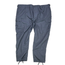 Proper Grey Ripstop BDU Trousers - 3XLarge - Army & Outdoors - Combat Trousers