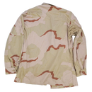 Propper 3 Colour Desert BDU Shirt - Medium Regular