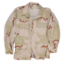 Propper 3 Colour Desert BDU Shirt - Medium Regular