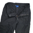 Propper Black Tactical Trousers - 32x32, Medium - Army & Outdoors - Combat Trousers