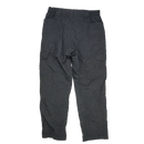 Propper Black Tactical Trousers - 34x32, Medium - Army & Outdoors - Combat Trousers