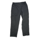 Propper Black Tactical Trousers - 34x32, Medium - Army & Outdoors - Combat Trousers