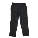 Propper Black Tactical Trousers - 36x32, Large - Army & Outdoors - Work Trousers