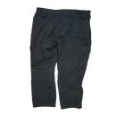 Propper Black Tactical Trousers - Size 50, 2XLarge - Army & Outdoors - Combat Trousers