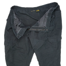 Propper Black Tactical Trousers - Size 50, 2XLarge - Army & Outdoors - Combat Trousers