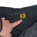 Propper Black Tactical Trousers - Size 50, 2XLarge - Army & Outdoors - Combat Trousers