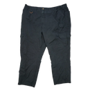 Propper Black Tactical Trousers - Size 50, 2XLarge - Army & Outdoors - Combat Trousers