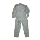 Propper CWU-27/P Olive Flyers Coveralls - 42R, Large