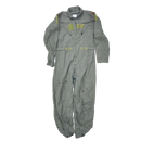 Propper CWU-27/P Olive Flyers Coveralls - 42R, Large