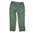Propper Green Tactical Trousers - 36x32, Large - Army & Outdoors - Combat Trousers