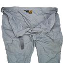 Propper Grey Tactical Trousers with Belt - Size 56, 4XLarge