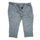 Propper Grey Tactical Trousers with Belt - Size 56, 4XLarge