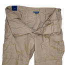 Propper Khaki BDU Ripstop Trousers - XLarge