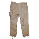 Propper Khaki Ripstop BDU Trousers - XLarge - Army & Outdoors - Combat Trousers