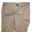 Propper Khaki Ripstop BDU Trousers - XLarge - Army & Outdoors - Combat Trousers