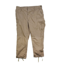Propper Khaki Ripstop BDU Trousers - XLarge - Army & Outdoors - Combat Trousers