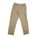 Propper Khaki Ripstop Utility Trousers - 36x34, Large - Army & Outdoors - Cargo Trousers