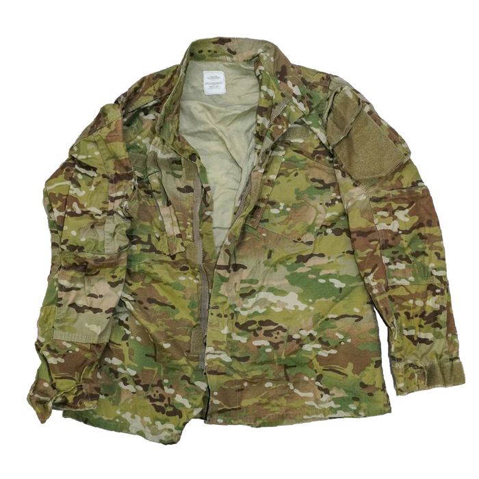 Propper Multicam ACU Field Shirt - Large Long - Army & Outdoors - Field ...