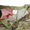 Propper OCP Women's Combat Trousers - 31S, Medium - Army & Outdoors - Combat Trousers