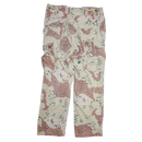 Propper Six Colour Desert BDU Trousers - Medium