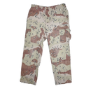 Propper Six Colour Desert BDU Trousers - Medium