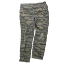 Propper Tiger Stripe BDU Trousers - XLarge Long - Army & Outdoors - Combat Trousers