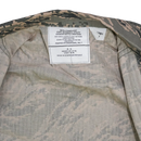 Propper Women's ABU Shirt - 4S, XSmall - Army & Outdoors - Field Shirts