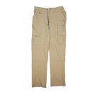 Propper Women's Khaki Tactical Trousers - Size 14, Medium