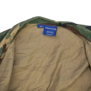 Propper Woodland BDU Shirt - Medium Regular