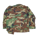Propper Woodland BDU Shirt - XLarge