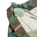 Propper Woodland BDU Trousers - Medium Long - Army & Outdoors - Combat Trousers