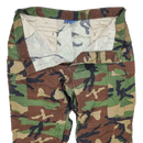 Propper Woodland Ripstop BDU Trousers - Large Long