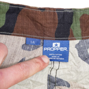 Propper Woodland Ripstop BDU Trousers - Large Long