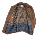 Rainforest Faux Leather Jacket - 2XLarge