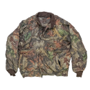 Ranger Classics Advantage Camo Bomber Jacket - 2XLarge