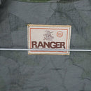 Ranger Mirage Camo Field Shirt - 2XLarge - Army & Outdoors - Field Shirts