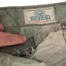 Readhead Realtree Camo BDU Trousers - Large - Army & Outdoors - Cargo Trousers
