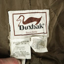 Real Tree Insulated Overalls by Duxback - Medium Regular - Army & Outdoors - Overalls