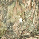 Real Tree Insulated Overalls by Duxback - Medium Regular - Army & Outdoors - Overalls