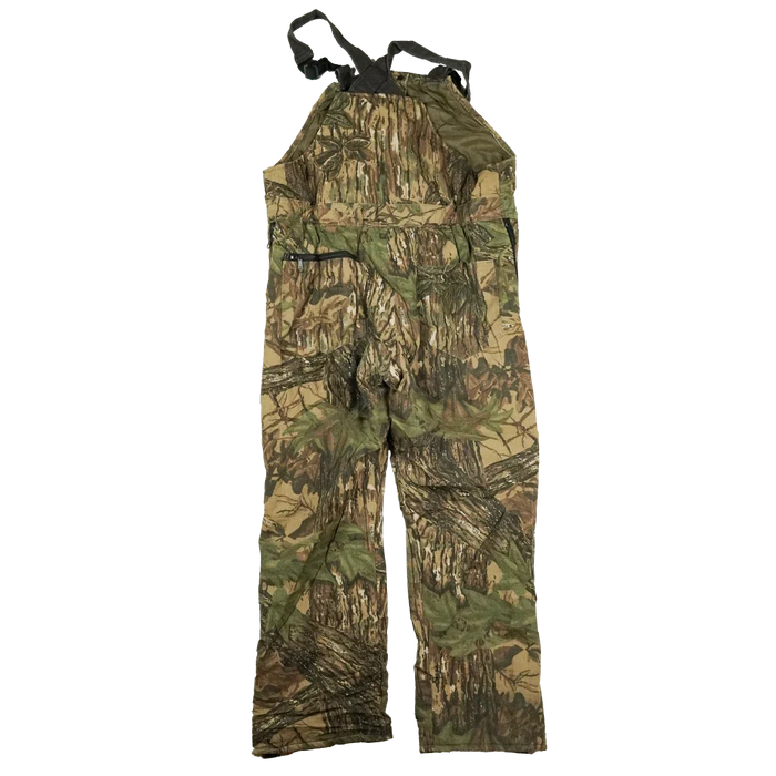 Real Tree Insulated Overalls by ReadHead - Made in USA - Medium Regular ...