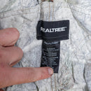 Realtree Bib Overalls - XLarge - Army & Outdoors - Overalls