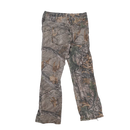 Realtree Camo Jeans - 30x30, Small - Army & Outdoors - Work Trousers