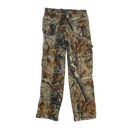 Realtree Camo Women's Field Trousers - Medium (10-12) - Army & Outdoors - Cargo Trousers